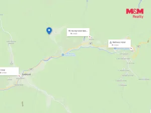 Prodej rodinného domu, Velké Karlovice, 160 m2