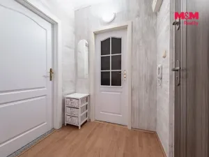 Prodej bytu 2+1, Klášterec nad Ohří, Dlouhá, 59 m2