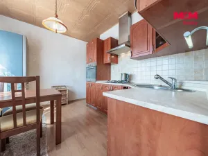 Prodej bytu 2+1, Klášterec nad Ohří, Dlouhá, 59 m2