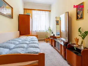 Prodej rodinného domu, České Budějovice - České Budějovice 5, Třebízského, 133 m2