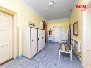 Prodej rodinného domu, Nedvědice, 120 m2
