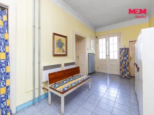 Prodej rodinného domu, Nedvědice, 120 m2