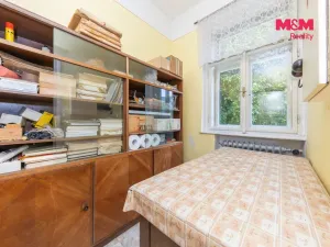 Prodej rodinného domu, Nedvědice, 120 m2
