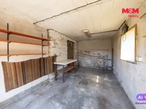 Prodej rodinného domu, Nedvědice, 120 m2