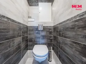 Prodej bytu 3+1, Most, Lidická, 70 m2