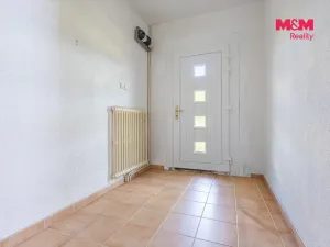 Prodej rodinného domu, Krásná Lípa - Zahrady, 200 m2
