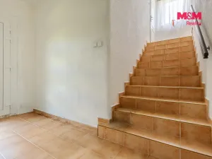 Prodej rodinného domu, Krásná Lípa - Zahrady, 200 m2