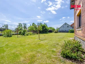 Prodej rodinného domu, Krásná Lípa - Zahrady, 200 m2