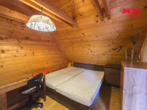 Prodej chalupy, Halenkov, 66 m2
