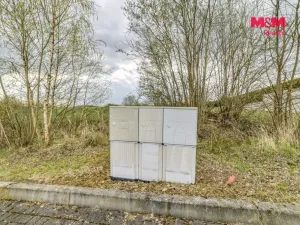 Prodej pozemku pro bydlení, Františkovy Lázně - Žírovice, 3247 m2