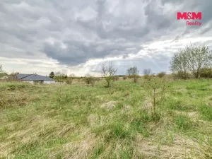 Prodej pozemku pro bydlení, Františkovy Lázně - Žírovice, 3247 m2