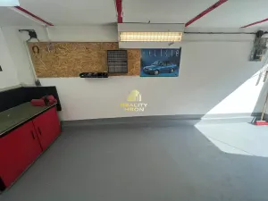 Prodej garáže, Chomutov, Blatenská, 20 m2