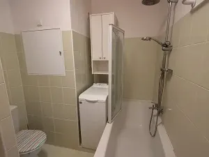 Pronájem bytu 1+1, Jablonec nad Nisou, Mozartova, 40 m2