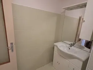Pronájem bytu 1+1, Jablonec nad Nisou, Mozartova, 40 m2
