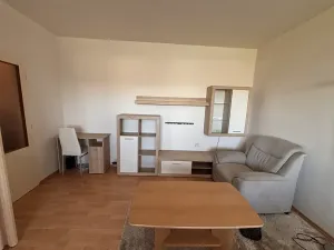 Pronájem bytu 1+1, Jablonec nad Nisou, Mozartova, 40 m2