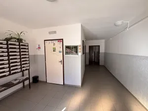Pronájem bytu 1+1, Jablonec nad Nisou, Mozartova, 40 m2