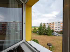 Prodej bytu 3+1, Ivančice, Polní, 75 m2