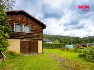 Prodej zahrady, Nejdek, Údolní, 482 m2