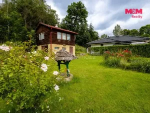 Prodej zahrady, Nejdek, Údolní, 482 m2