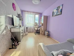 Prodej bytu 2+kk, Praha - Černý Most, Vašátkova, 45 m2