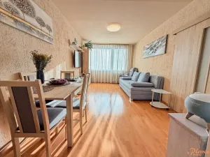 Prodej bytu 2+kk, Praha - Černý Most, Vašátkova, 45 m2