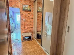 Prodej bytu 2+kk, Praha - Černý Most, Vašátkova, 45 m2
