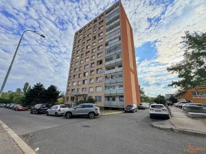 Prodej bytu 2+kk, Praha - Černý Most, Vašátkova, 45 m2