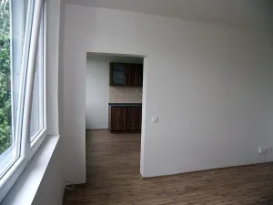 Pronájem bytu 2+1, Ostrava, Plzeňská, 68 m2