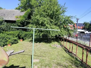 Prodej rodinného domu, Prosetín, 170 m2