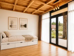 Prodej apartmánu, Harrachov, 43 m2