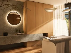 Prodej apartmánu, Harrachov, 43 m2