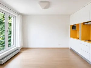 Pronájem bytu 5+kk, Praha - Smíchov, U Dívčích hradů, 202 m2