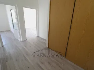 Pronájem bytu 3+1, Chomutov, Zahradní, 61 m2