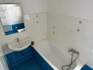Pronájem bytu 3+1, Děčín, Revoluční nám., 87 m2