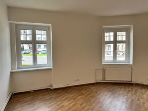 Pronájem bytu 3+1, Děčín, Revoluční nám., 87 m2