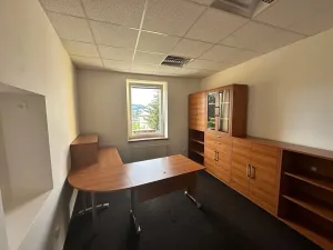 Pronájem kanceláře, Děčín, Kamenická, 34 m2