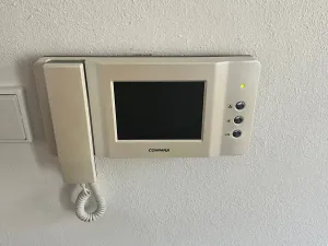 Pronájem kanceláře, Děčín, Kamenická, 34 m2