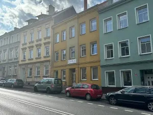 Pronájem kanceláře, Děčín, Kamenická, 34 m2