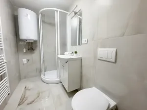 Prodej bytu 3+kk, Brno, Charbulova, 49 m2