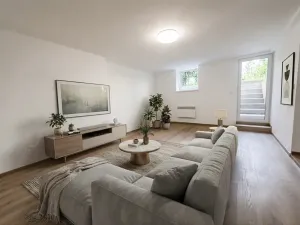 Prodej bytu 3+kk, Brno, Charbulova, 49 m2