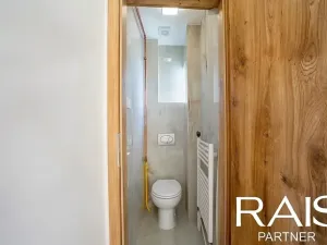 Prodej bytu 2+kk, Brno, 57 m2