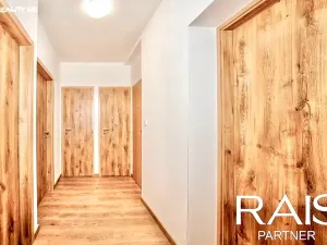 Prodej bytu 2+kk, Brno, 57 m2