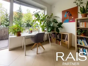 Prodej bytu 2+kk, Brno, 80 m2