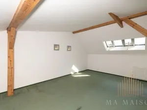 Pronájem bytu 2+kk, Praha - Nusle, Pod vilami, 103 m2