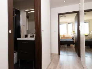 Pronájem bytu 2+kk, Praha - Chodov, Zdiměřická, 42 m2