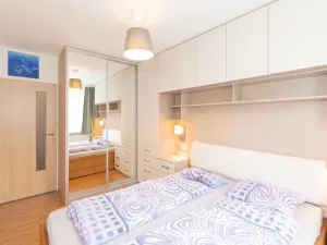 Pronájem bytu 3+kk, Říčany, Marie Pujmanové, 72 m2
