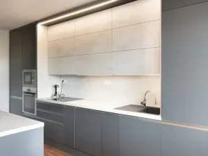 Pronájem bytu 3+kk, Říčany, Marie Pujmanové, 72 m2
