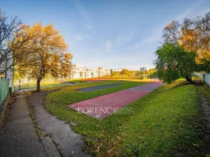 Prodej bytu 3+1, Praha - Hloubětín, Kukelská, 70 m2