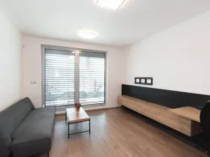 Pronájem bytu 2+kk, Praha - Libeň, Kurta Konráda, 55 m2