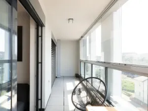 Pronájem bytu 2+kk, Praha - Libeň, Kurta Konráda, 55 m2